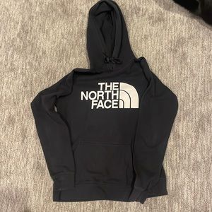 The north face hoodie